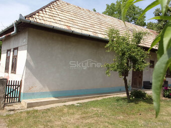 Exkluzívne na predaj chalupa 100 m2, pôvodný stav, pozemok - 13