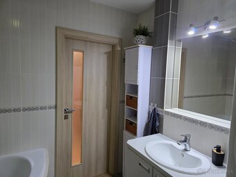 Na predaj kompletne zariadený 4-izbový byt, Košice – Nad jaz - 13