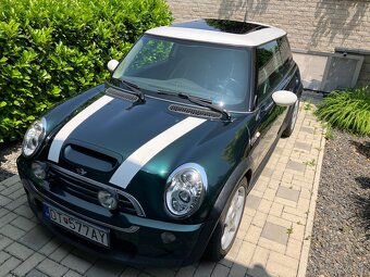 Mini Cooper S - 13