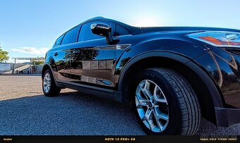 Ford Kuga 2.0 TDCi - 13