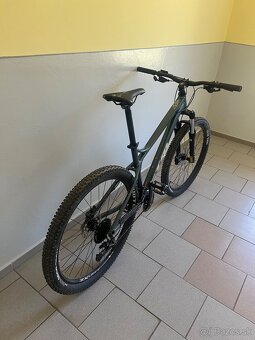 CTM Zephyr 27,5 - 13