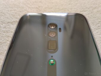 Oppo Reno 10X Zoom,.  8gb+3gb/256gb.  Tmavá metalíza. - 13