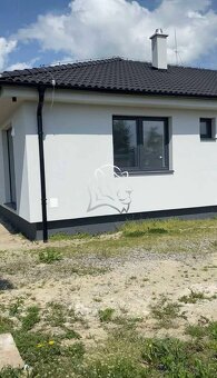 Novostavba Bungalov Soľ - 13