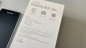 Samsung A3 (2016) - 13