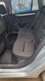 Škoda Octavia 3FL 2.0 Tdi - 13