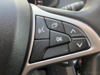Dacia Sandero TCe 90 POJAZDNE, LPG benzin, 67 kW, 56 500 km - 13