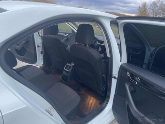 Octavia 3 facelift - 13