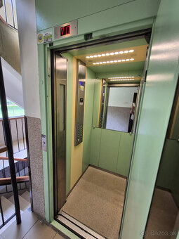 Prenájom 3 izb byt s LOGGIOU Košice s. Nad Jazerom NOVÝ - 13