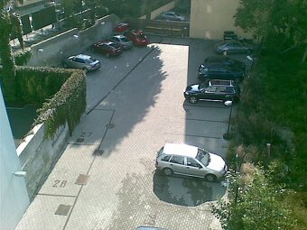 BA I Dunajská prenájom 36 m2 komerčného NP - 13