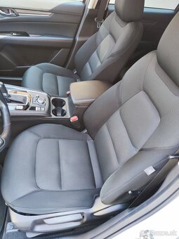 Mazda CX-5, 2.5 BENZÍN, 4x4, Záruka - 13