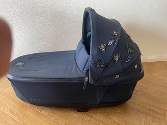 Vanička Cybex priam - 13