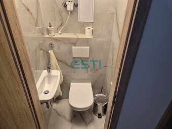 3-izb. APARTMÁN, 79 m2 - SKI Makov - 13