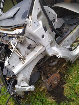 Renault trafic vivaro 1.9 dci 74kw Vivaro Primastar - 13