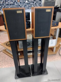 Sugden, Marantz, Audio Note, Phono, káble... - 13