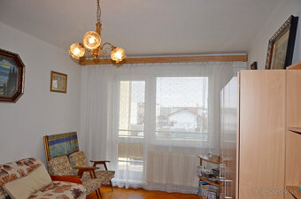 Predaj - rodinný dom - Zlaté Moravce - REZERVOVANÉ - 13