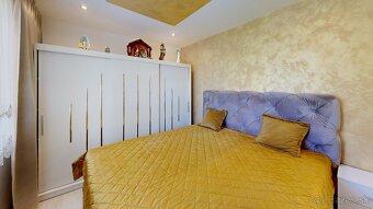 LUXUSNÝ a NADštandadný 3 i byt v TOP kvalite v Šali. - 13