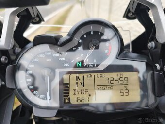BMW R 1200 GS - 13