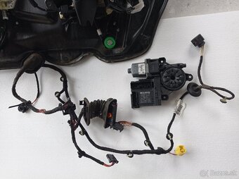 Passat B6, Passat 3C - 13