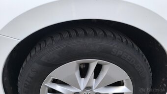 Škoda Octavia IV, 2.0 TDI 110KW, DSG - 13