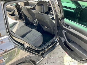 VW PASSAT VARIANT R-LINE 2.0 TDI FACELIFT - 13