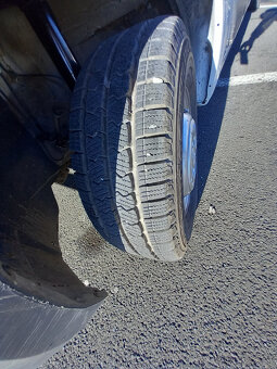 Fiat Ducato trojstranny Vyklapac-7miestny - 13