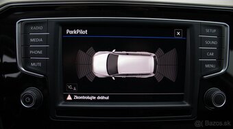 VW Passat DSG 100% stav - 13