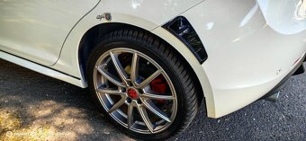 Alfa Romeo Giuletta  2,0 Jtdm2 - 13