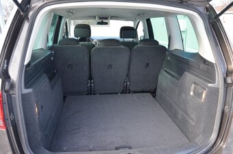 Seat Alhambra 2.0 TDI CR - 13