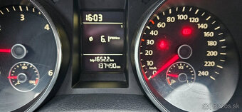 Volkswagen Golf 1.6 TDI 90k Trendline - 13