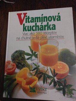 Varenie a pečenie - 13