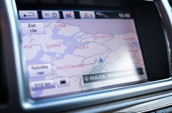 JAGUAR XF 2.2 147kW Luxury 2013 - 13