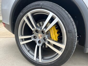 Porsche Cayenne Diesel 3L 180kw 2011A/T prevodovka - 13