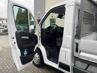 Citroën Jumper, 4350 L4 2.2B-HDI 165k - 13