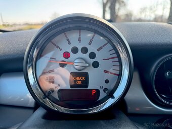 Mini Cooper r56 automat - 13