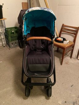 Kocik NEONATO PURO Off Road - 13