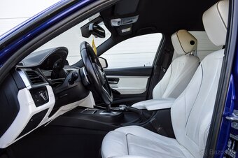 BMW F30 340i 240kw - 13
