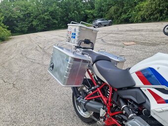 BMW R1200 GS - 13