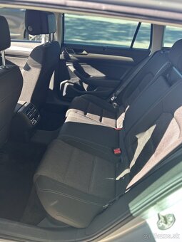 Passat B8 - 13