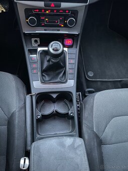 vw passat - 13