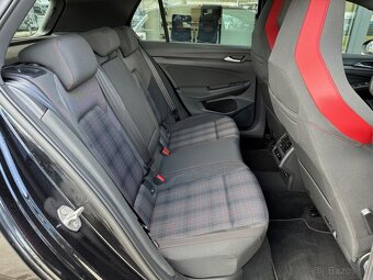 Volkswagen Golf 8 2.0 TSI 180kW DSG GTI - 13