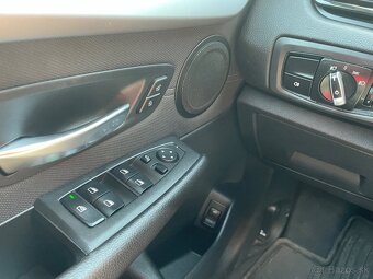 BMW Rad 2 Gran Tourer 2 218d Luxury Line A/T - 13