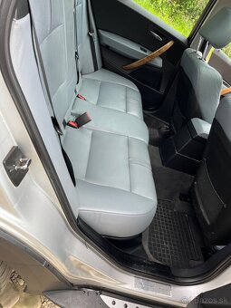 Predam BMW X3 e83 3.0d manual 6st ťažné - 13