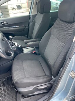 Peugeot 5008 - 13