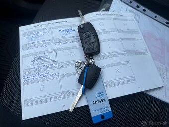 Ford Focus Kombi 1.6 TDCi - Po servise - 13