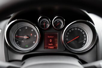 Opel Astra 2.0 CDTI 118kw - 13