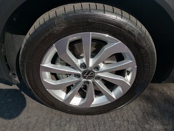 Volkswagen T-roc 2.0TDI style 4motion Dsg7 - 13