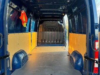 Opel Movano 2.3 Diesel 135 PS L4H1 SK Pôvod 1.Majiteľ ✅ - 13