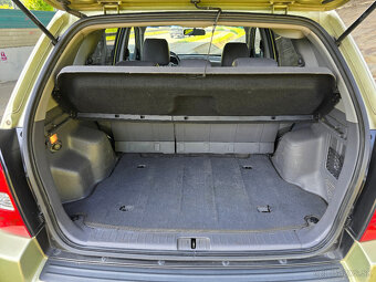 HYUNDAI TUSCON 2.0CRD  A/T 4X4 ťažné //BEZ KOROZIE// - 13