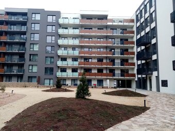 prenajmem 2i byt v Nitre - centrum - 13