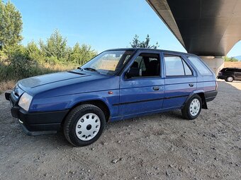 Škoda Forman 136LX - 13